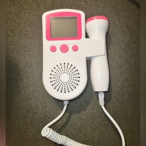 Fetal Doppler